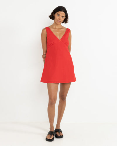 Rhythm Belle Mini Dress