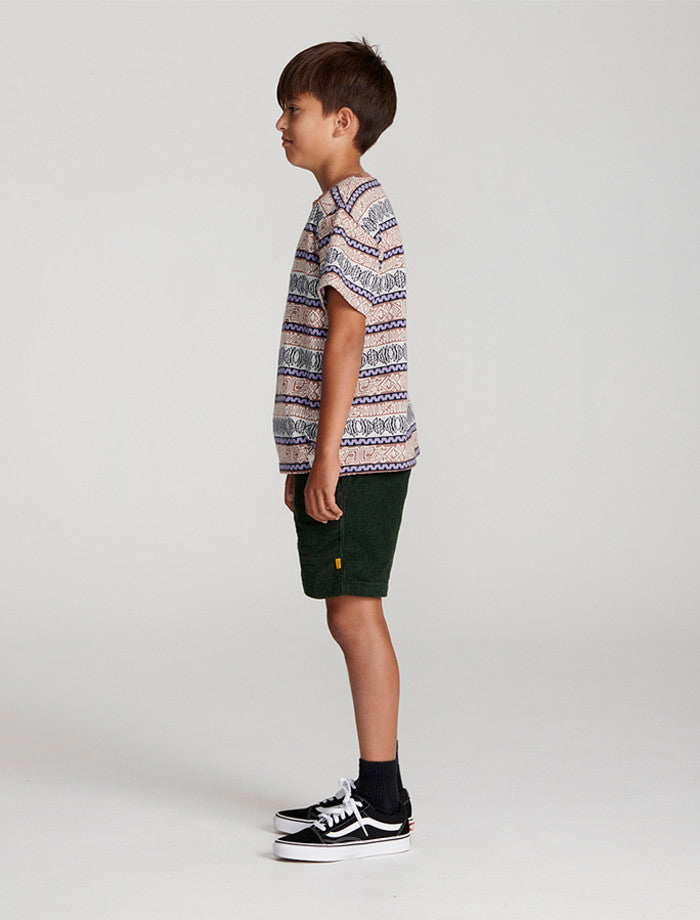 Critical Slide Bells Kids Tee