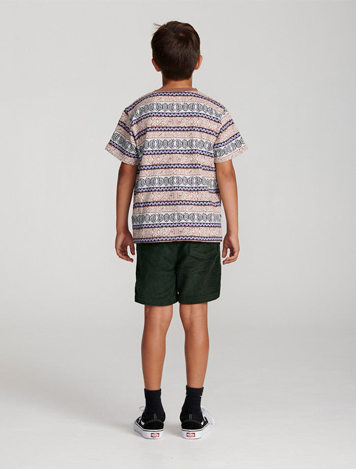 Critical Slide Bells Kids Tee