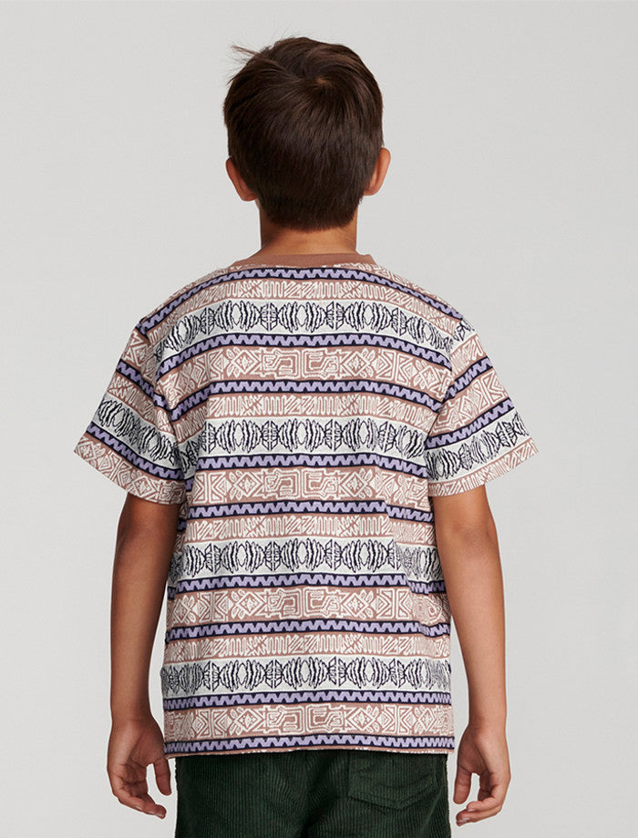 Critical Slide Bells Kids Tee