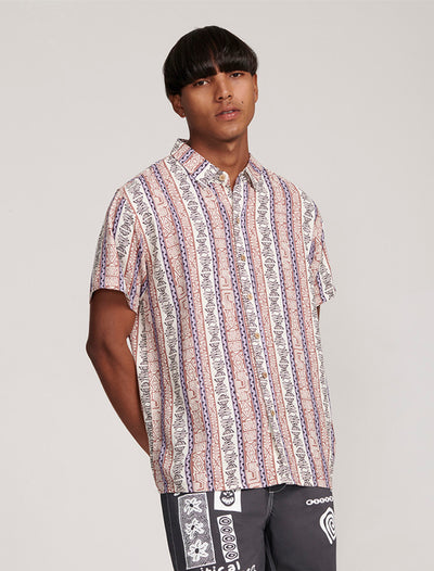 Critical Slide Bells SS Shirt