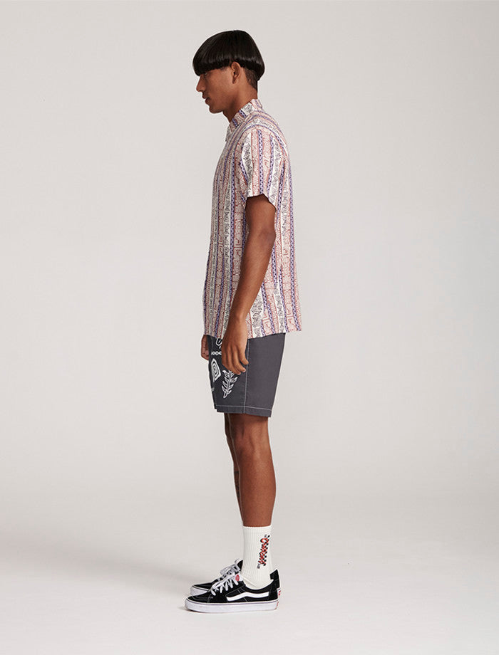 Critical Slide Bells SS Shirt