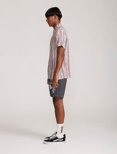 Critical Slide Bells SS Shirt