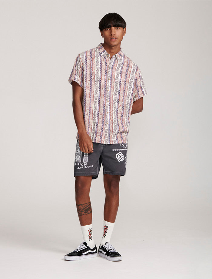 Critical Slide Bells SS Shirt