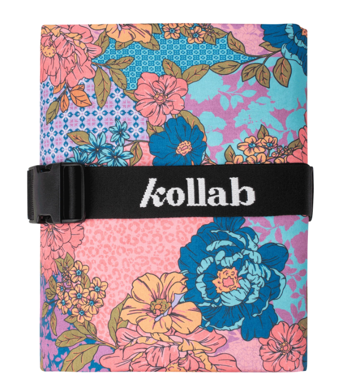 Kollab Picnic Mat Bethany