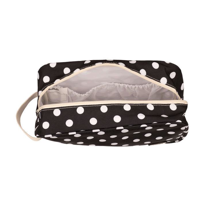 Kollab Travel Bag Dotty