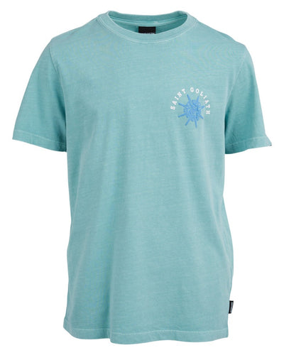 St Goliath Big Sur Tee (size 8-16)