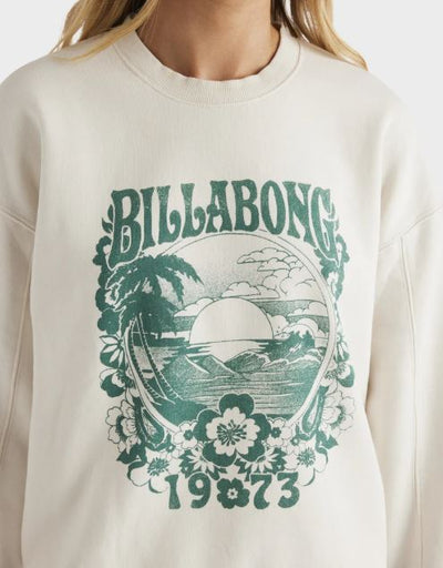 Billabong Sweet Life Kendall Crew