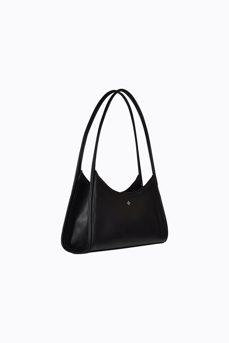 Peta + Jain Margy Double Handle Shoulder Bag