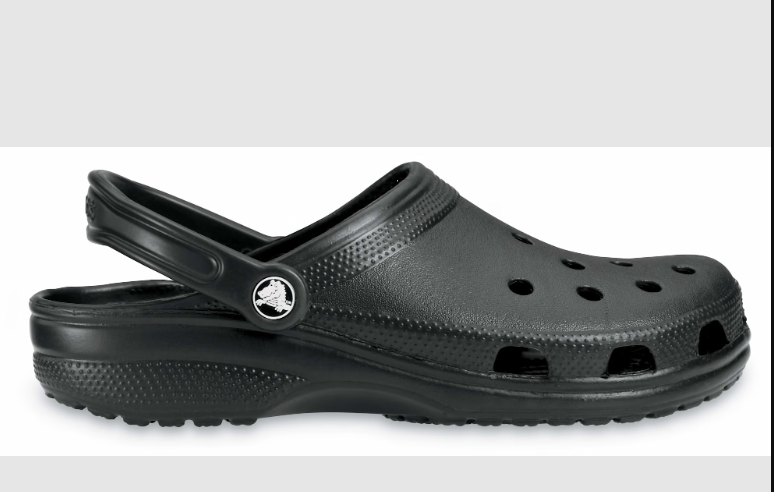 Crocs Classic Clog