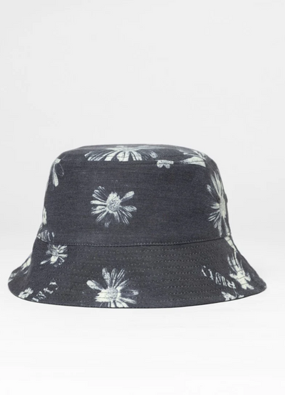 Rusty Dirtbag Reversible Bucket Hat