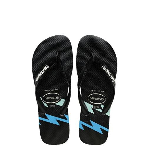 Havaianas Top Bolt Toddler