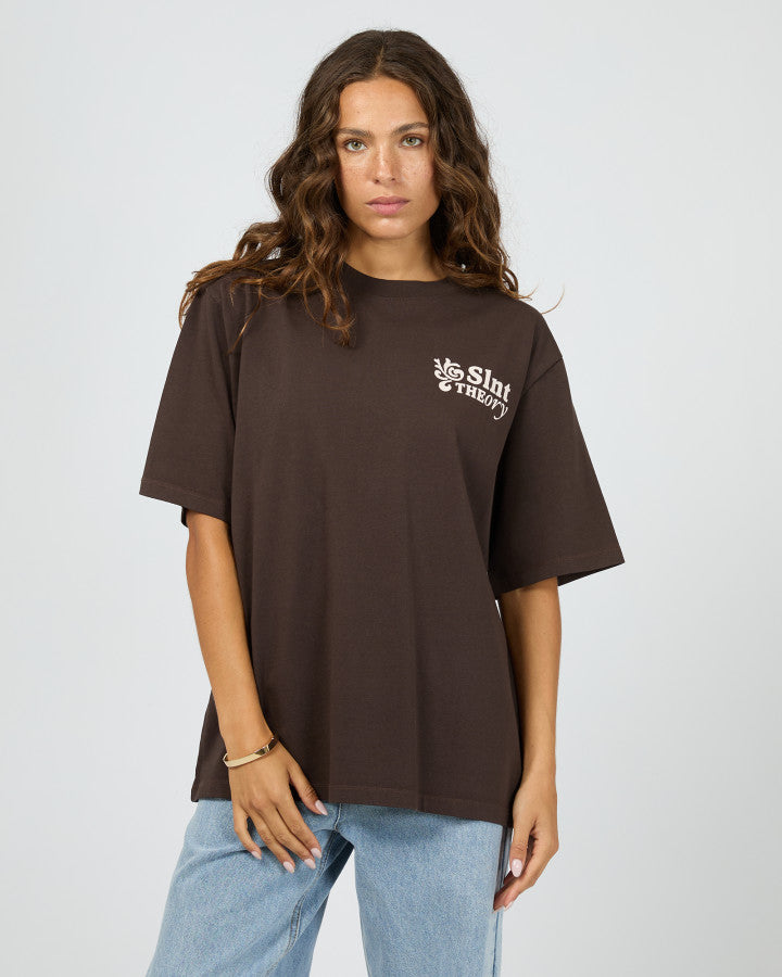 Silent Theory Bloom Tee