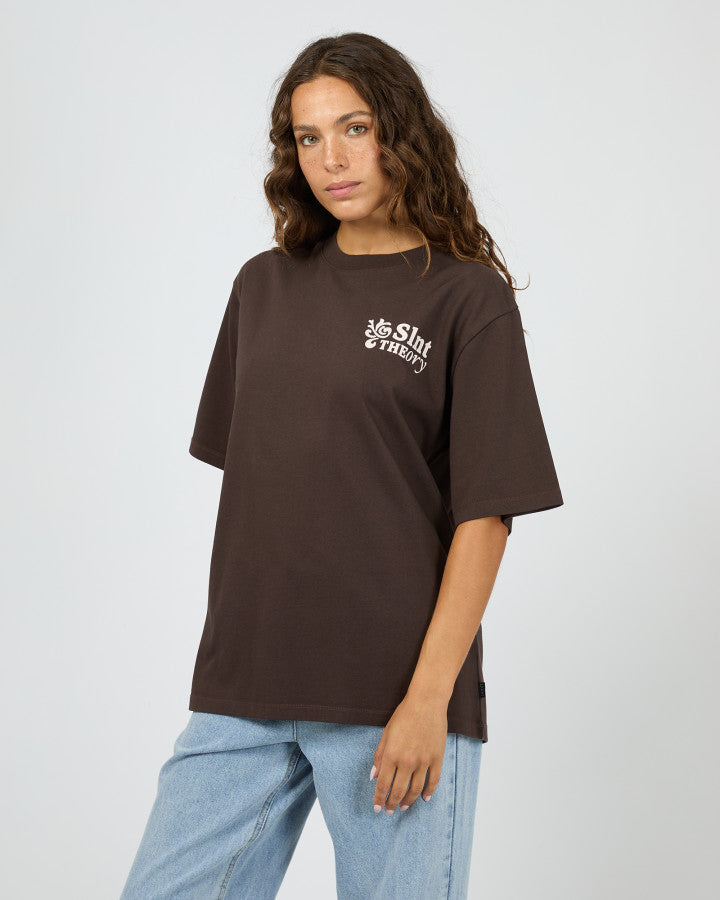 Silent Theory Bloom Tee