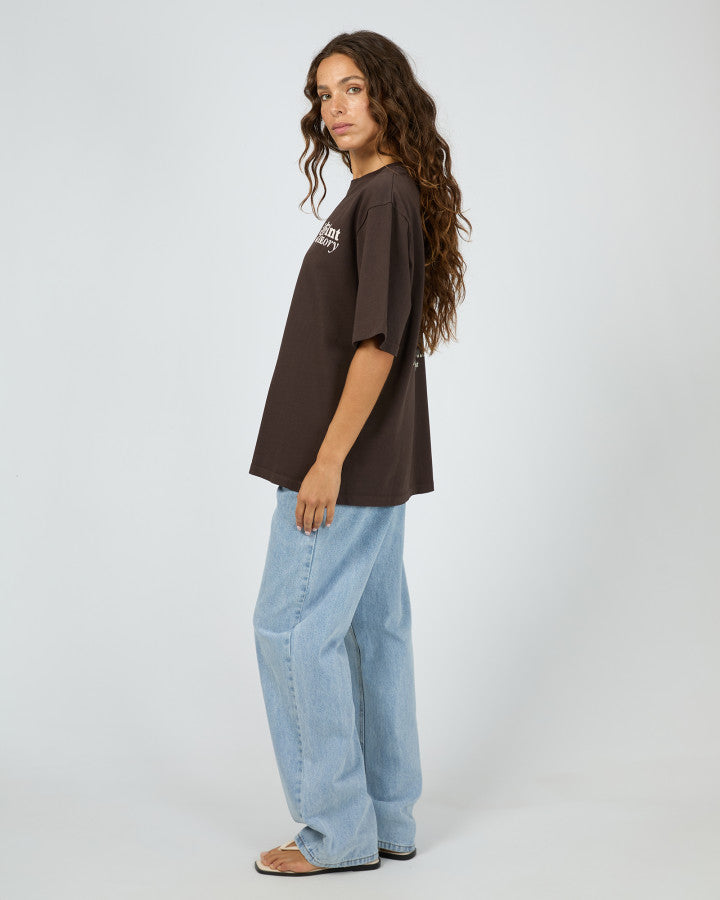 Silent Theory Bloom Tee