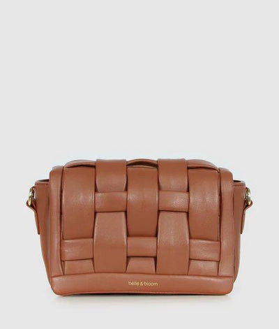 Belle & Bloom Bad Romance Crossbody Bag