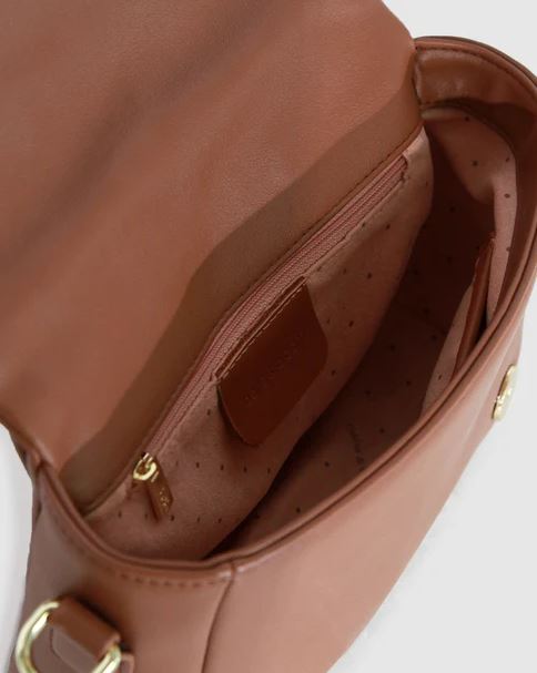Belle & Bloom Bad Romance Crossbody Bag
