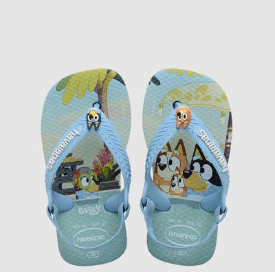 Havaianas Baby Bluey 2