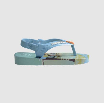 Havaianas Baby Bluey 2
