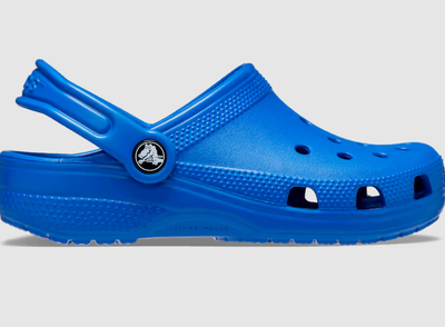 Crocs Classic Clog Blue Bolt