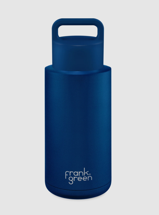 Frank Green 34oz Reusable Bottle Grip