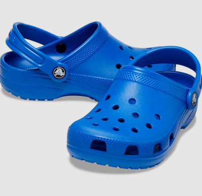 Crocs Classic Clog Blue Bolt