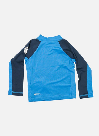 Rip Curl Shock UPF L/S Boy