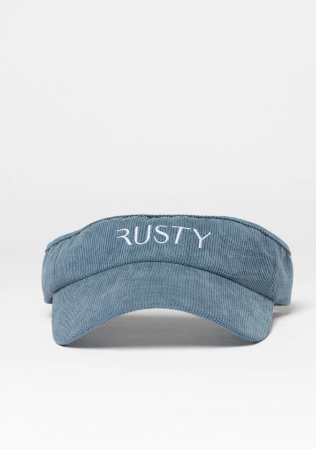 Rusty Skye Visor