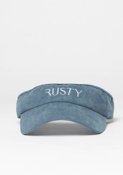 Rusty Skye Visor