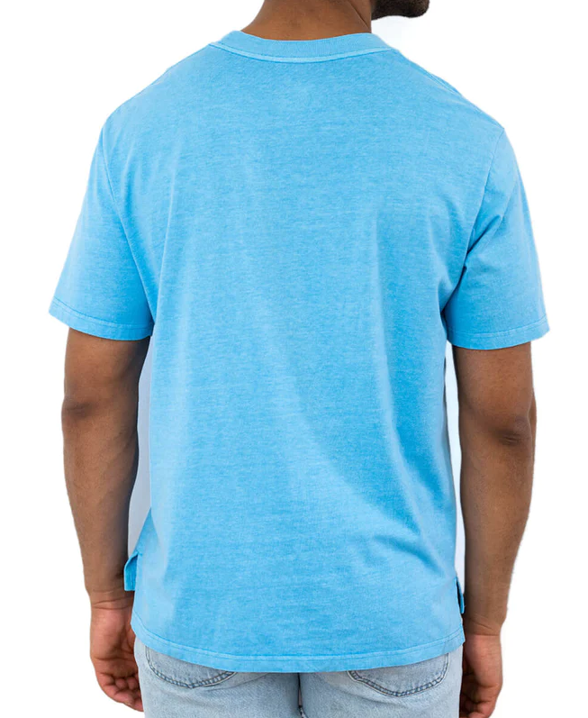 Skwosh Boats A-Rockin Tee