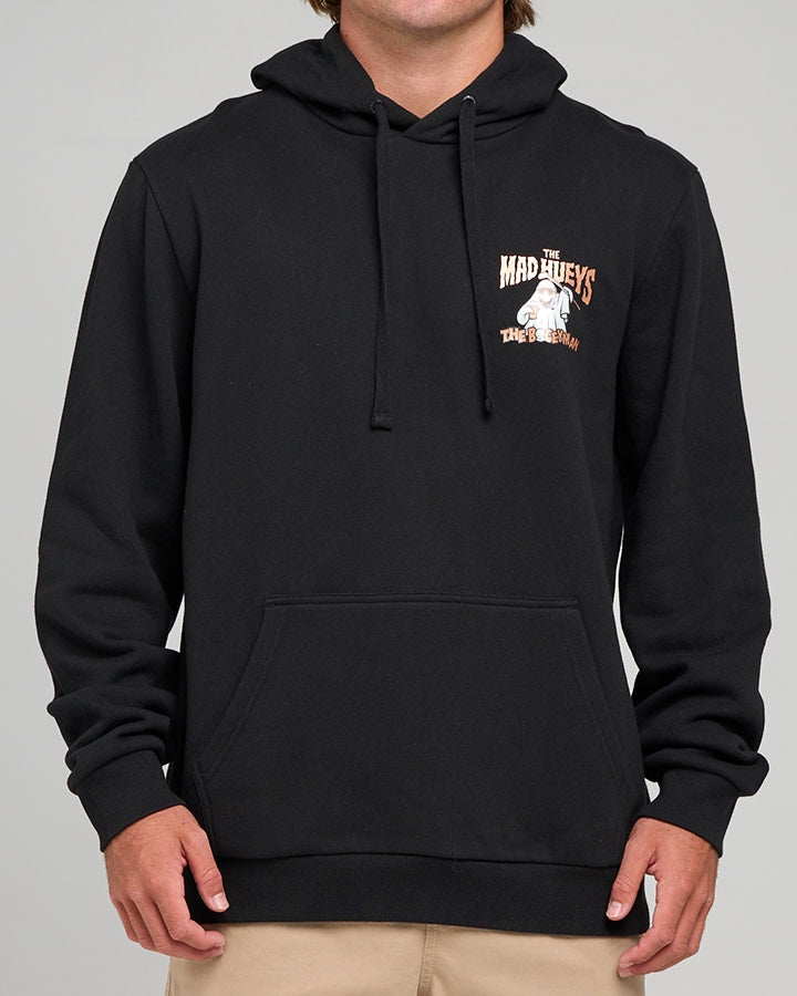 The Mad Hueys Bogeyman | Hooded Pullover