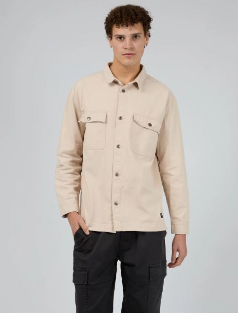 St Goliath Disorder Overshirt