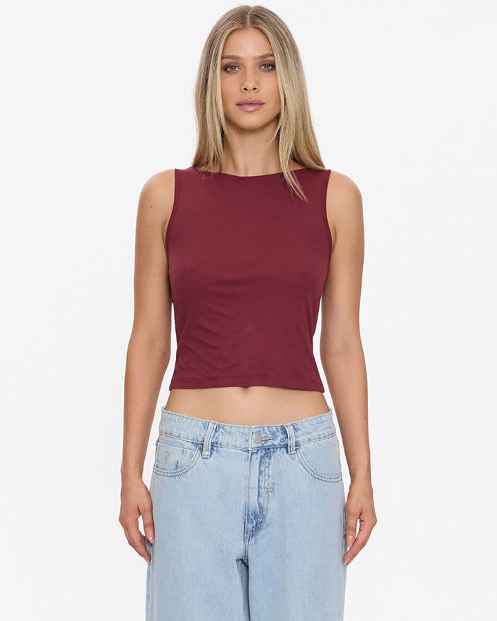Thrills Bounty Tank