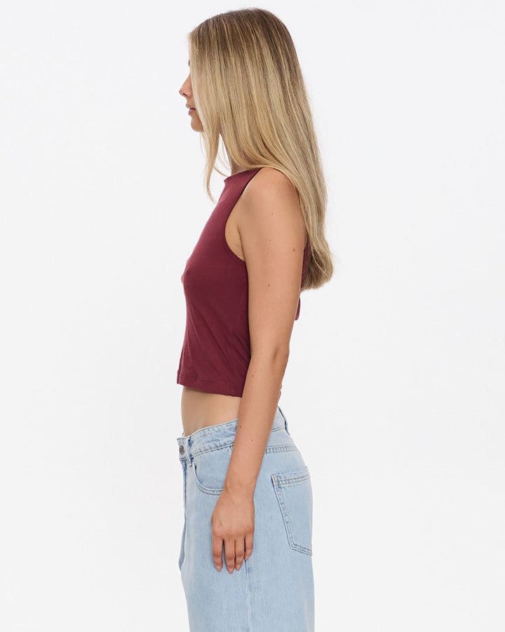Thrills Bounty Tank