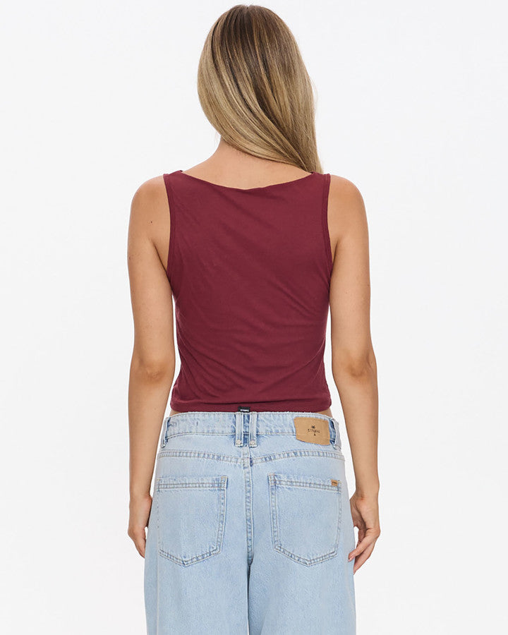 Thrills Bounty Tank
