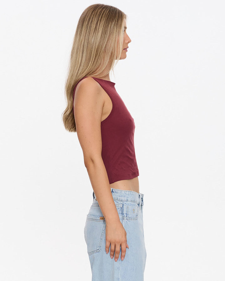 Thrills Bounty Tank