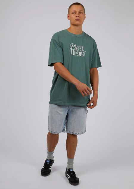 Silent Theory Bubble Tee
