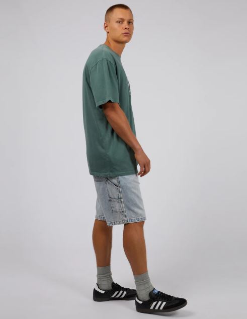 Silent Theory Bubble Tee