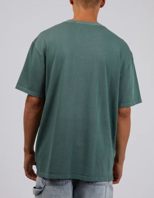 Silent Theory Bubble Tee