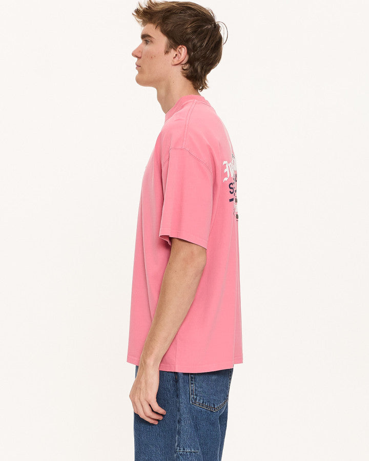 Thrills Bueno Bueno Bueno Oversize Fit Tee