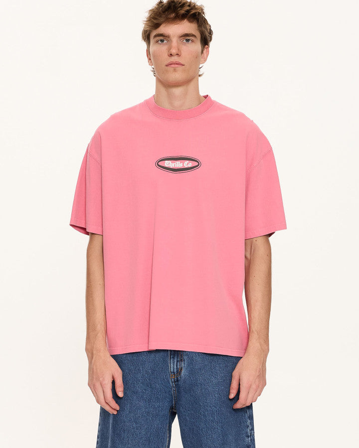 Thrills Bueno Bueno Bueno Oversize Fit Tee