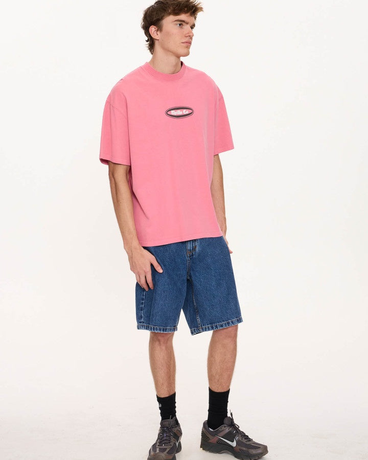 Thrills Bueno Bueno Bueno Oversize Fit Tee