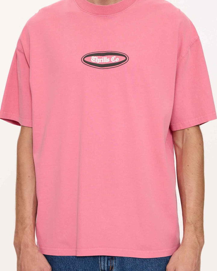 Thrills Bueno Bueno Bueno Oversize Fit Tee