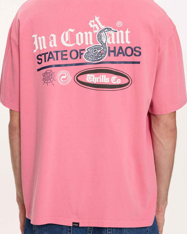 Thrills Bueno Bueno Bueno Oversize Fit Tee