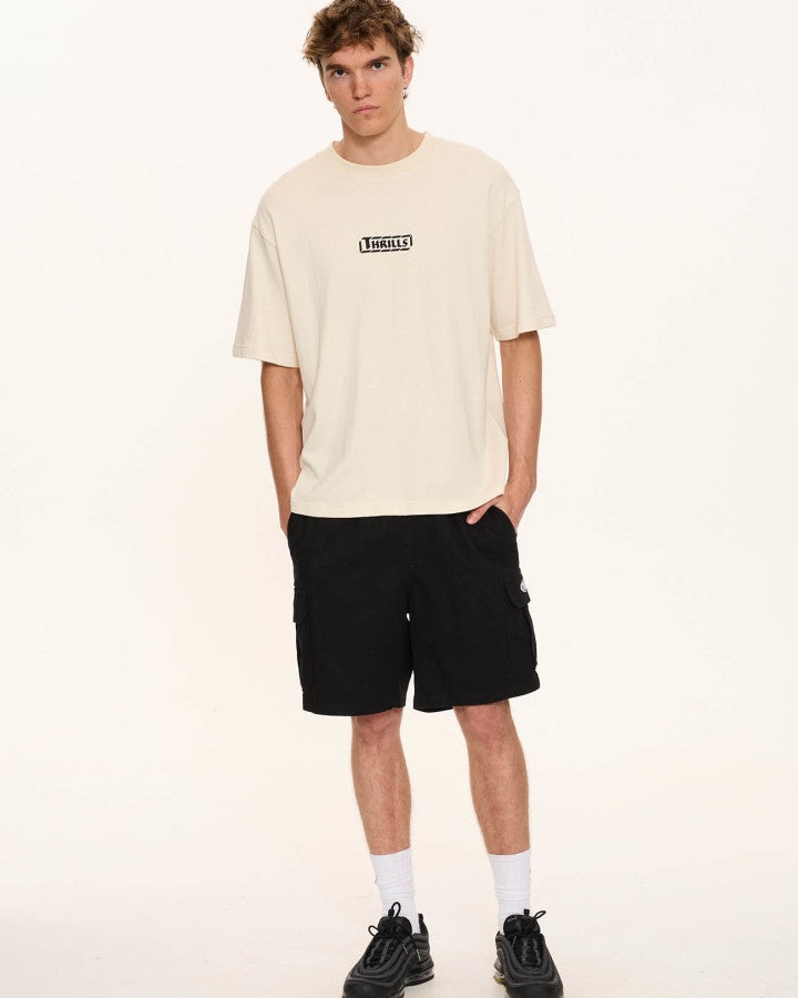 Thrills Bueno Elastic Cargo Short