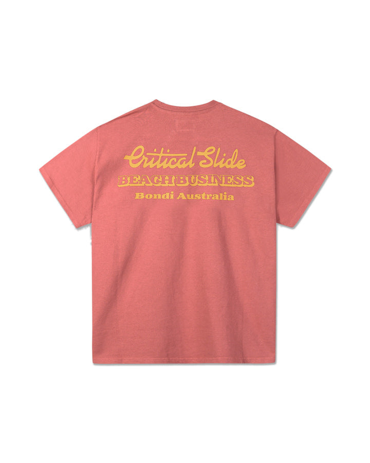 Tcss Business Tee