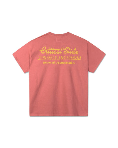 Tcss Business Tee