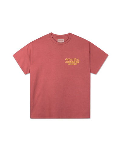 Tcss Business Tee