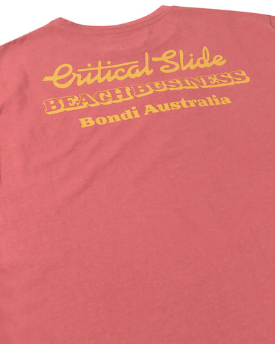 Tcss Business Tee