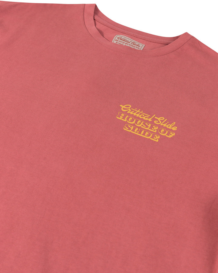 Tcss Business Tee